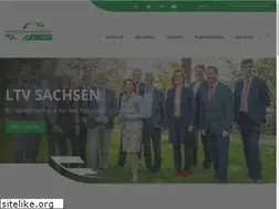 Sites similar to ltv-sachsen.de