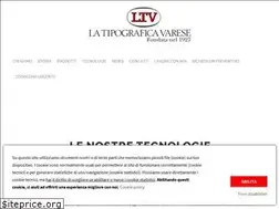 Sites similar to ltv.varese.it