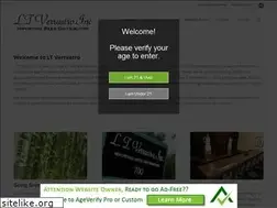 Sites similar to ltverrastro.com