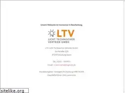 Sites similar to ltvgmbh.de