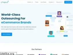 Sites similar to ltvplus.com