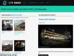 Sites similar to ltvsquad.com