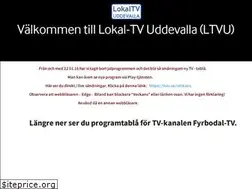 Sites similar to ltvu.se