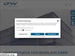 Sites similar to ltw.at