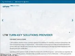 Sites similar to ltwusa.com