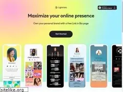 Sites similar to ltx.bio