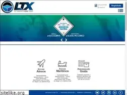 Sites similar to ltx.com.ve