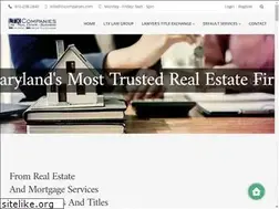 Sites similar to ltxcompanies.com