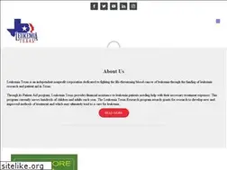 Sites similar to ltxdonate.com