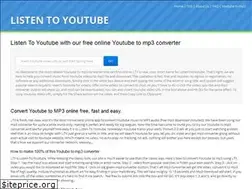 Sites similar to lty.st