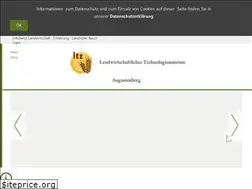 Sites similar to ltz-augustenberg.de