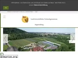 Sites similar to ltz-bw.de