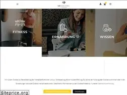 Sites similar to lu-coaching.de