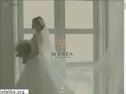 Sites similar to lu-crea.jp