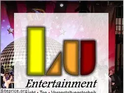 Sites similar to lu-entertainment.de