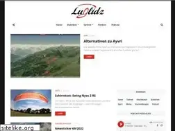 Sites similar to lu-glidz.blogspot.com
