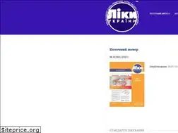 Sites similar to lu-journal.com.ua