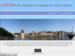 Sites similar to lu-luzern.ch