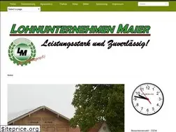 Sites similar to lu-maier.de