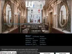 Sites similar to lu-murano.com