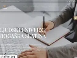 Sites similar to lu-rogaska.si