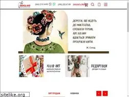 Sites similar to lu-ua.com.ua