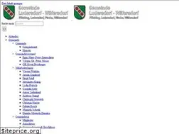 Sites similar to lu-wi.at