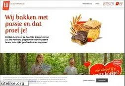 Sites similar to lu.be