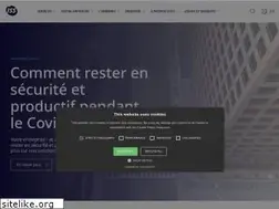 Sites similar to lu.issworld.com