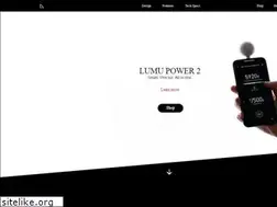 Sites similar to lu.mu
