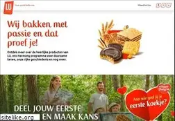 Sites similar to lu.nl