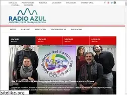 Sites similar to lu10radioazul.com