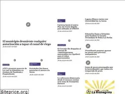 Sites similar to lu19.com.ar