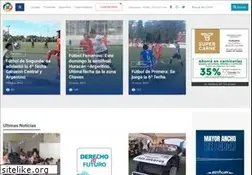 Sites similar to lu24.com.ar