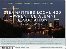 Sites similar to lu420aaa.org