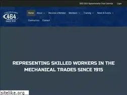 Sites similar to lu464.org