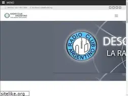 Sites similar to lu4aa.org