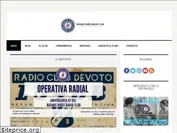 Sites similar to lu4bb.com