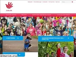 Sites similar to lu4u.de