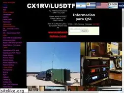 Sites similar to lu5dtf.com