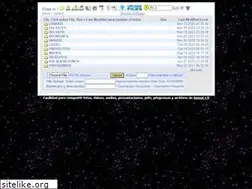 Sites similar to lu7aa.org.ar