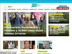 Sites similar to lu9mardelplata.com.ar