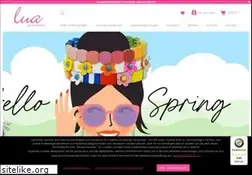 Sites similar to lua-accessories.com