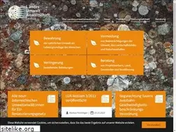 Sites similar to lua-sbg.at