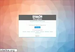 Sites similar to luach.com