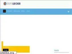 Sites similar to luacheia.art.br