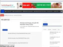 Sites similar to luachonthongminh.net