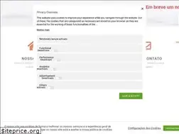 Sites similar to luadeprata.com