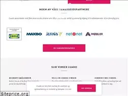 Sites similar to luado.no