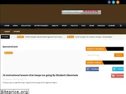Sites similar to luadtrends.com.ng
